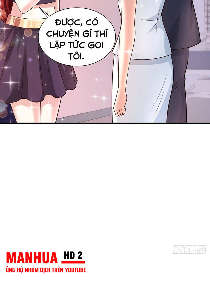 Thế Thân Thiếu Gia Không Dễ Chọc Chap 19 - Next Chap 20