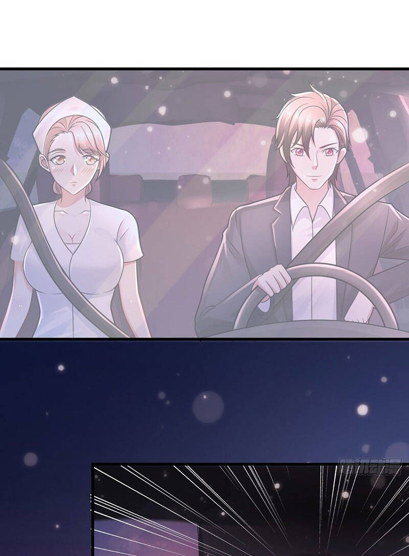 Thế Thân Thiếu Gia Không Dễ Chọc Chap 19 - Next Chap 20