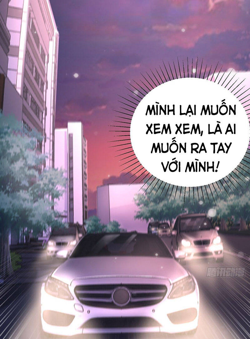 Thế Thân Thiếu Gia Không Dễ Chọc Chap 19 - Next Chap 20