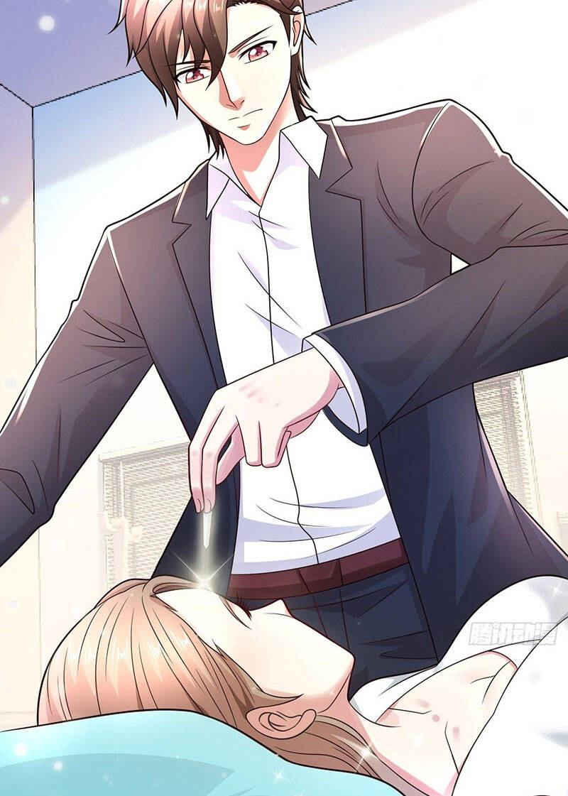 Thế Thân Thiếu Gia Không Dễ Chọc Chap 19 - Next Chap 20