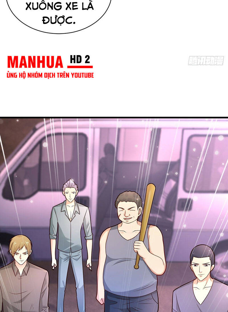 Thế Thân Thiếu Gia Không Dễ Chọc Chap 19 - Next Chap 20
