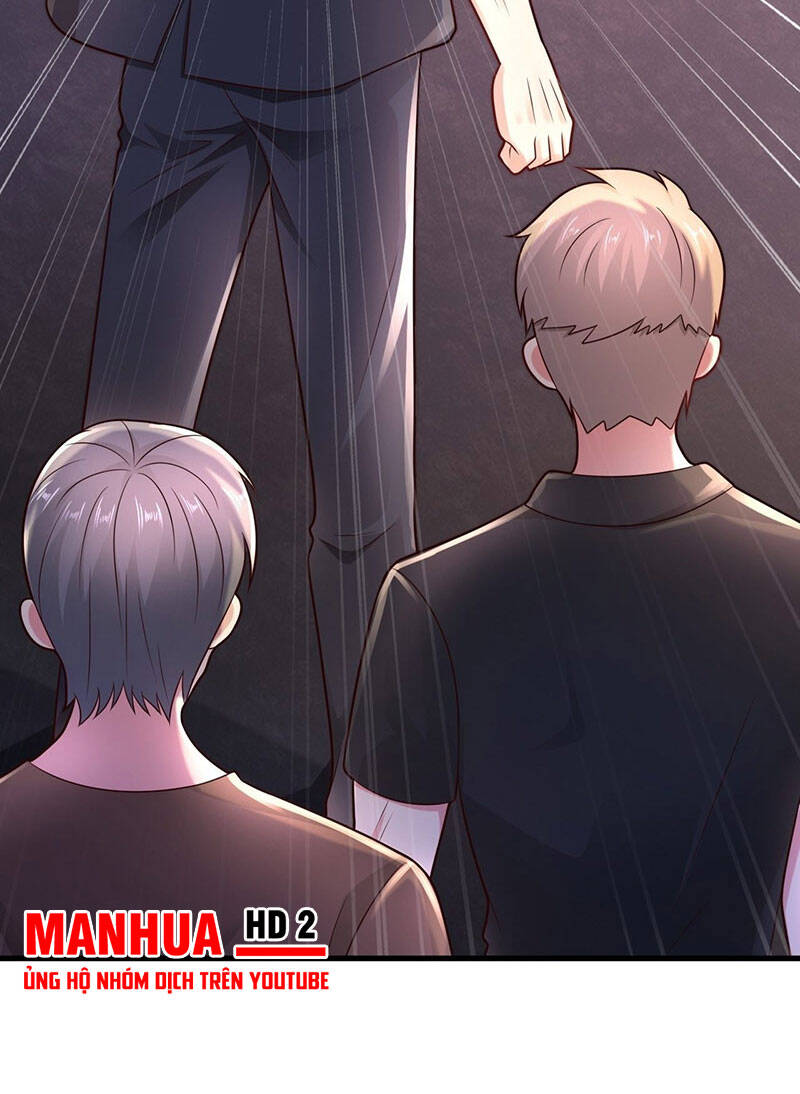 Thế Thân Thiếu Gia Không Dễ Chọc Chap 19 - Next Chap 20