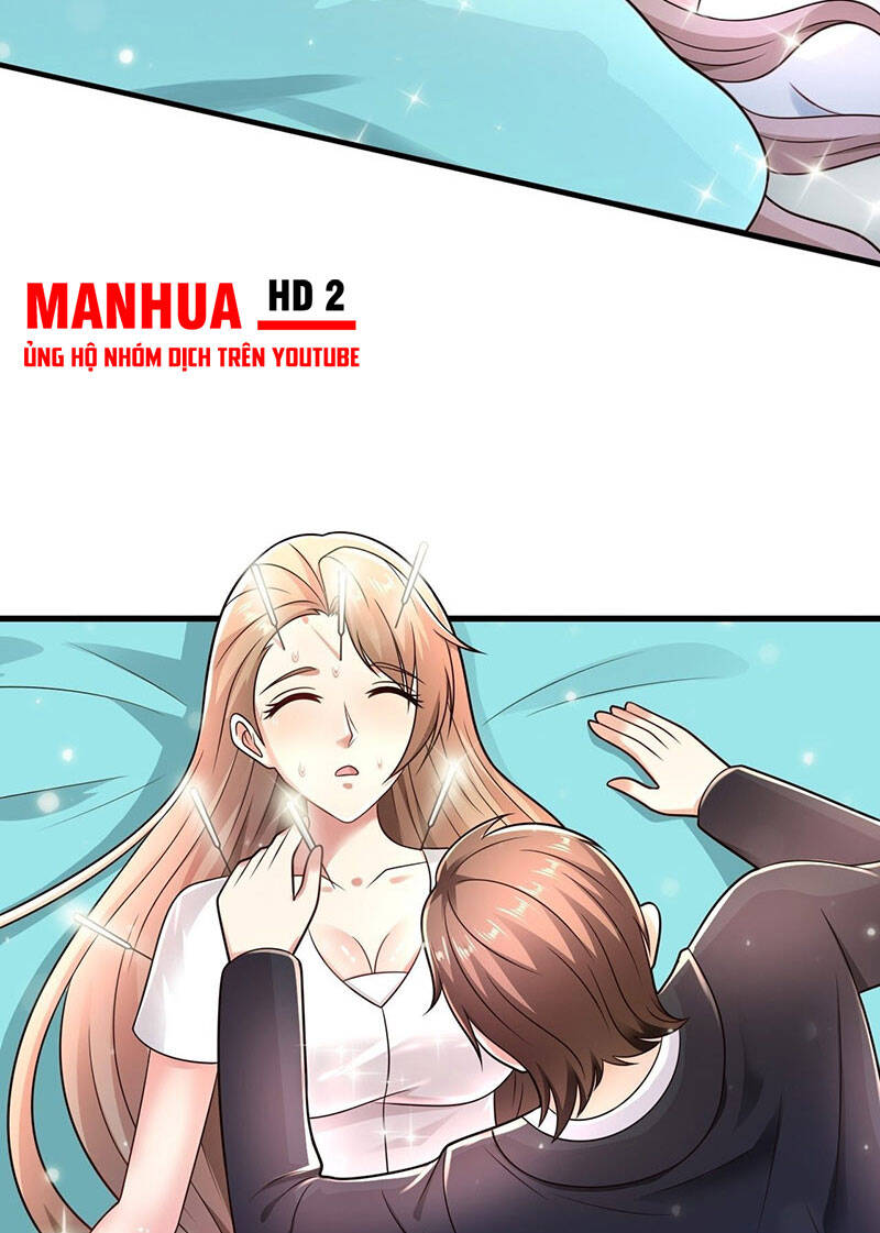 Thế Thân Thiếu Gia Không Dễ Chọc Chap 19 - Next Chap 20