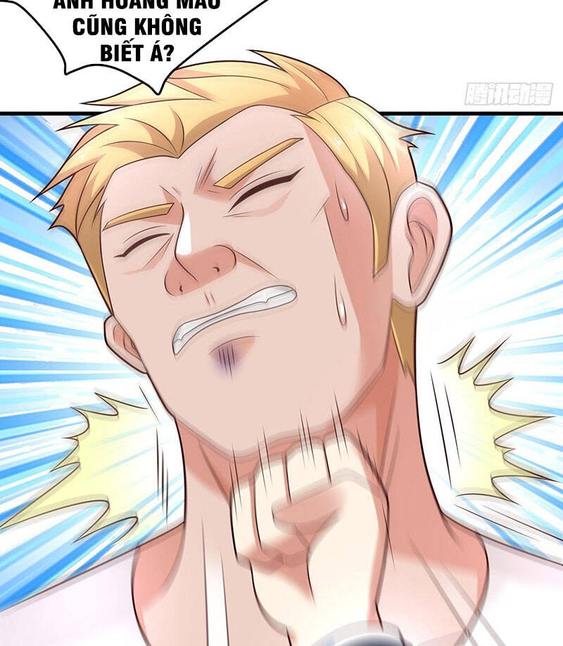 Thế Thân Thiếu Gia Không Dễ Chọc Chap 20 - Next Chap 21