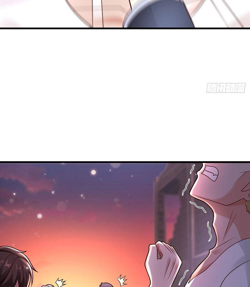 Thế Thân Thiếu Gia Không Dễ Chọc Chap 20 - Next Chap 21