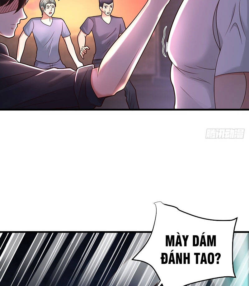 Thế Thân Thiếu Gia Không Dễ Chọc Chap 20 - Next Chap 21