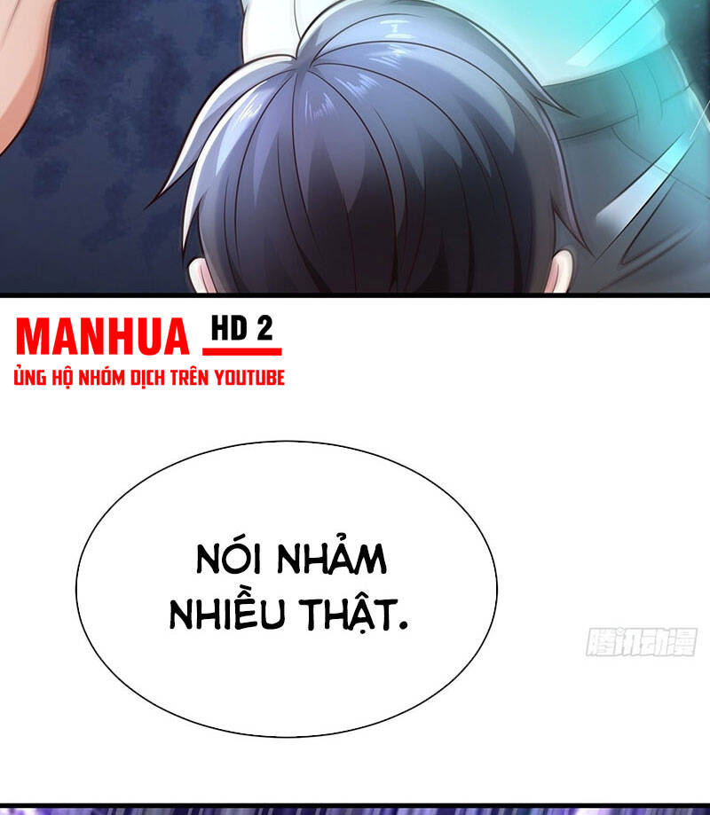 Thế Thân Thiếu Gia Không Dễ Chọc Chap 20 - Next Chap 21