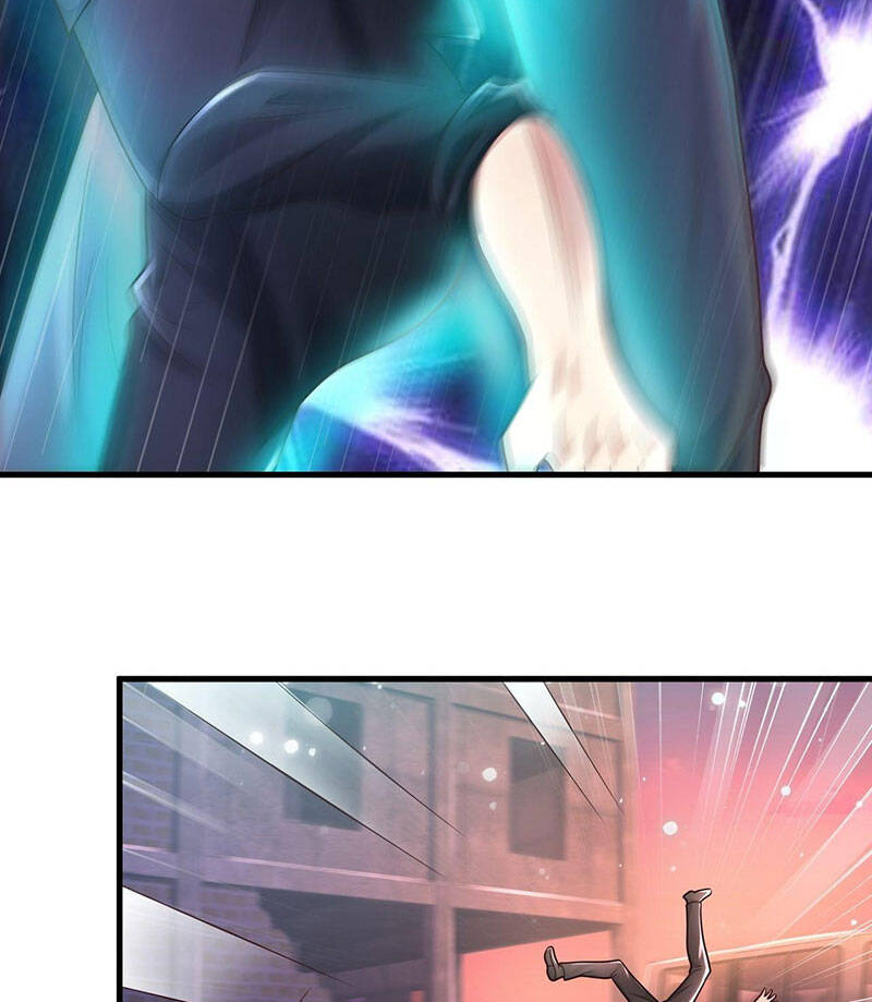 Thế Thân Thiếu Gia Không Dễ Chọc Chap 20 - Next Chap 21