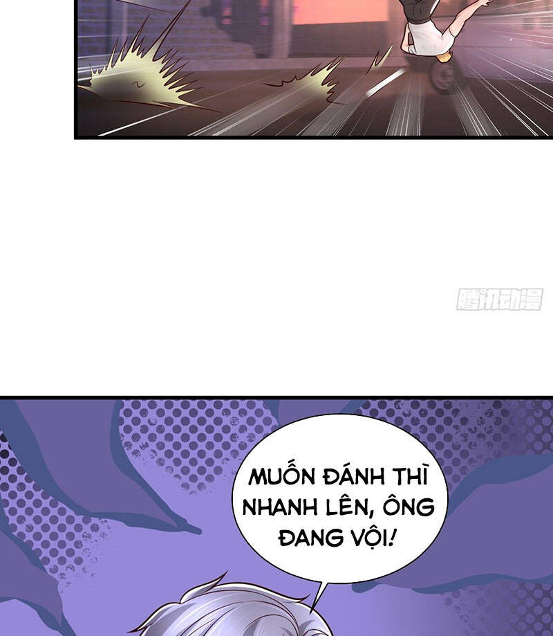 Thế Thân Thiếu Gia Không Dễ Chọc Chap 20 - Next Chap 21