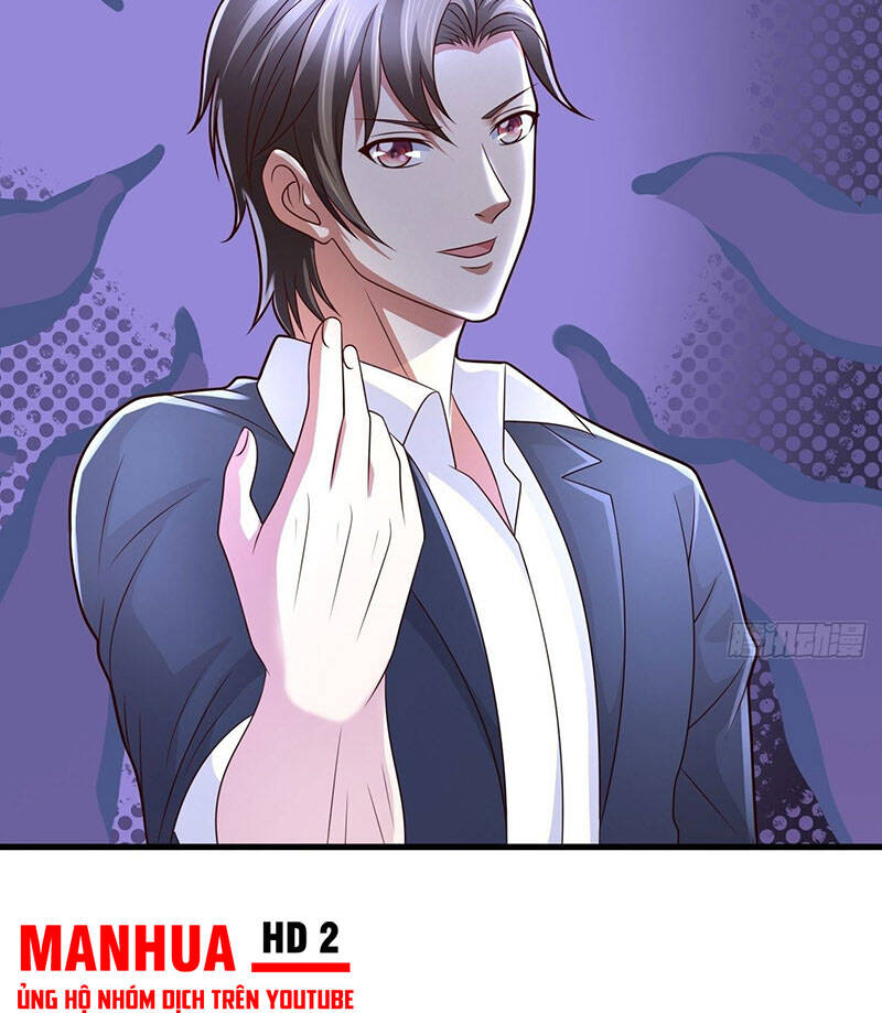 Thế Thân Thiếu Gia Không Dễ Chọc Chap 20 - Next Chap 21