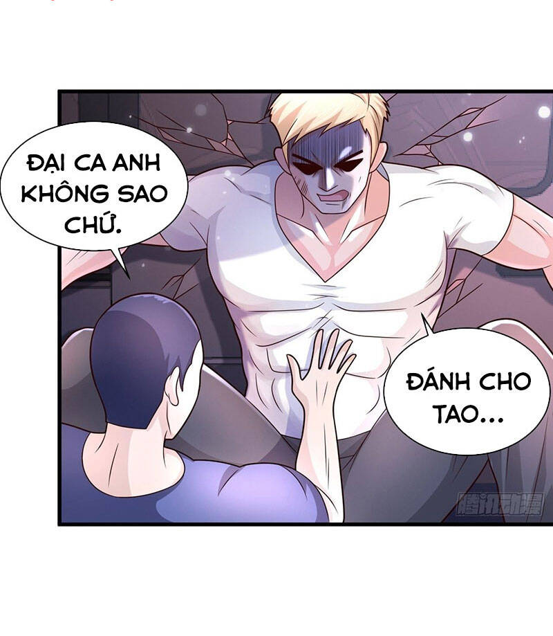 Thế Thân Thiếu Gia Không Dễ Chọc Chap 20 - Next Chap 21