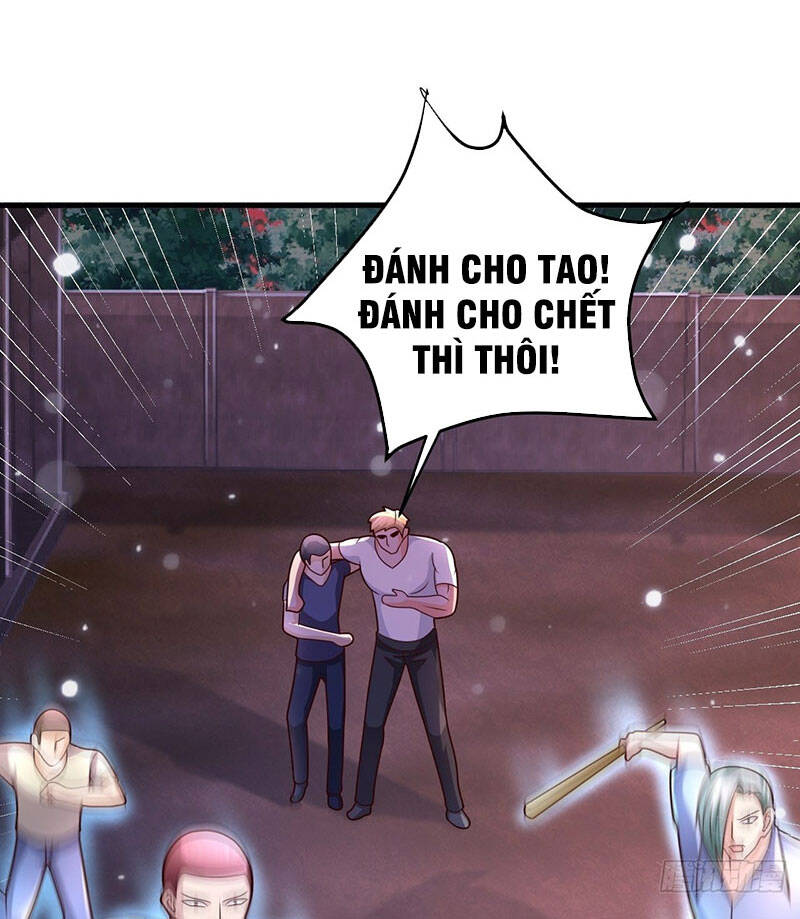 Thế Thân Thiếu Gia Không Dễ Chọc Chap 20 - Next Chap 21