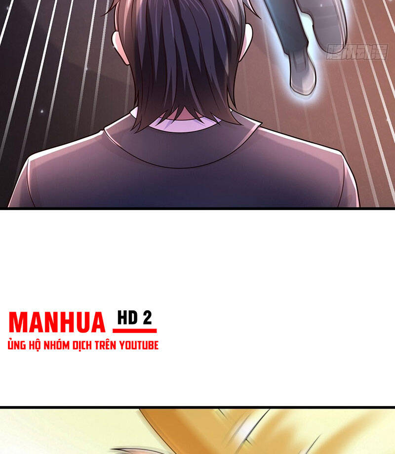 Thế Thân Thiếu Gia Không Dễ Chọc Chap 20 - Next Chap 21