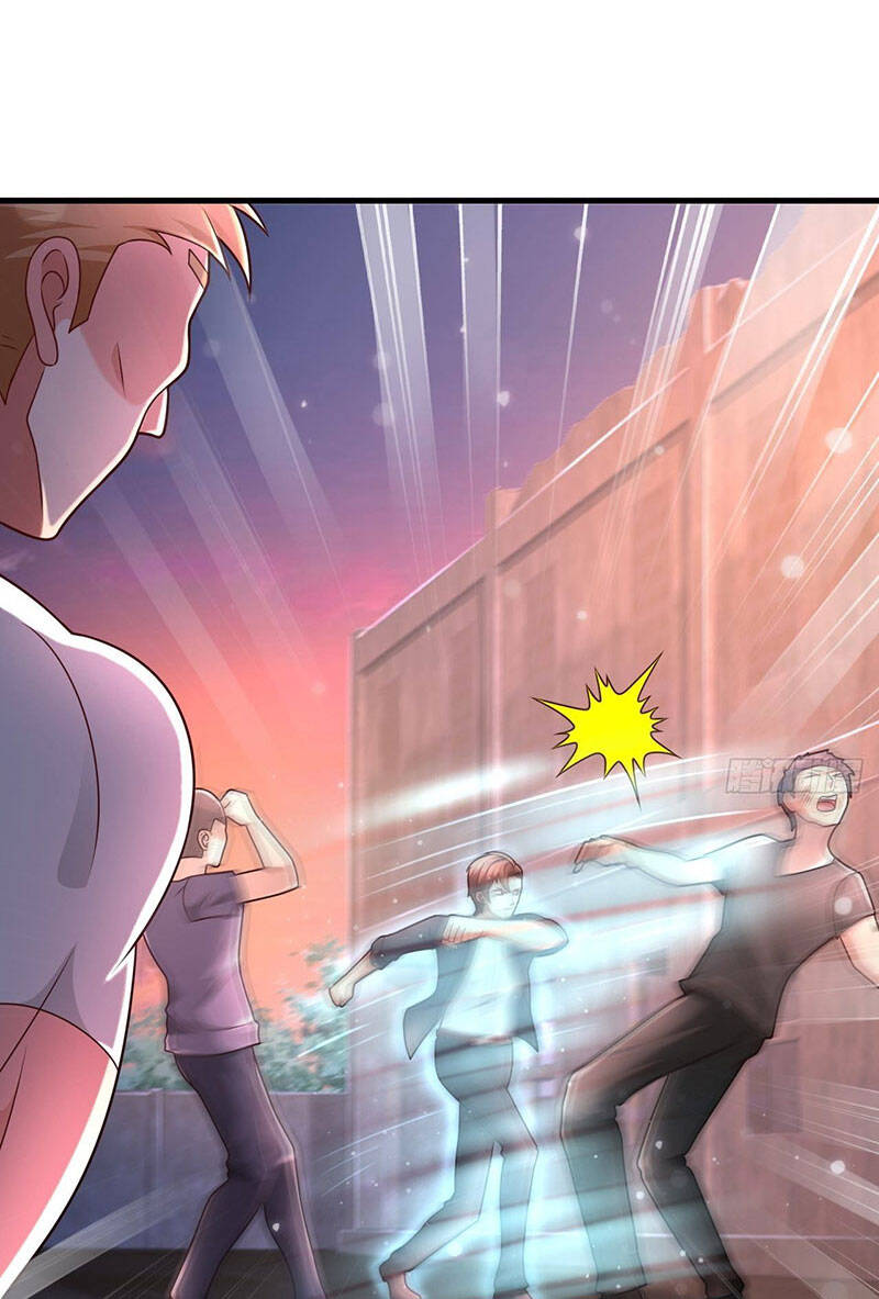 Thế Thân Thiếu Gia Không Dễ Chọc Chap 20 - Next Chap 21