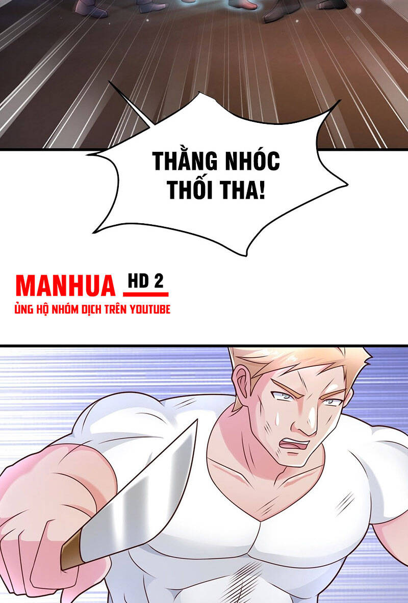 Thế Thân Thiếu Gia Không Dễ Chọc Chap 20 - Next Chap 21
