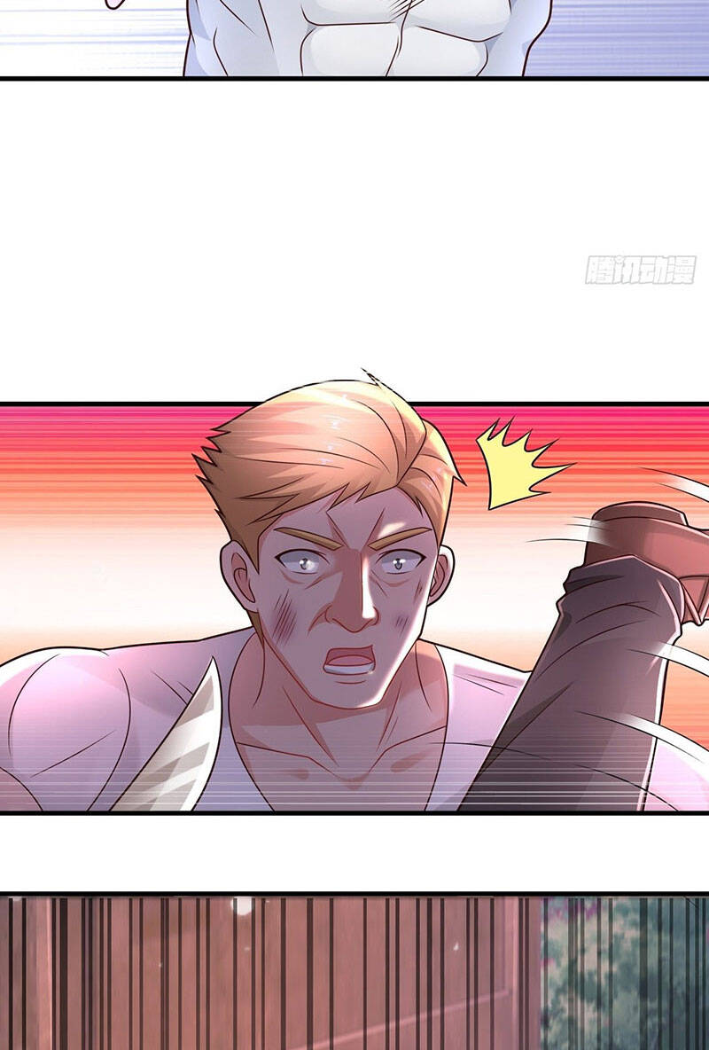 Thế Thân Thiếu Gia Không Dễ Chọc Chap 20 - Next Chap 21