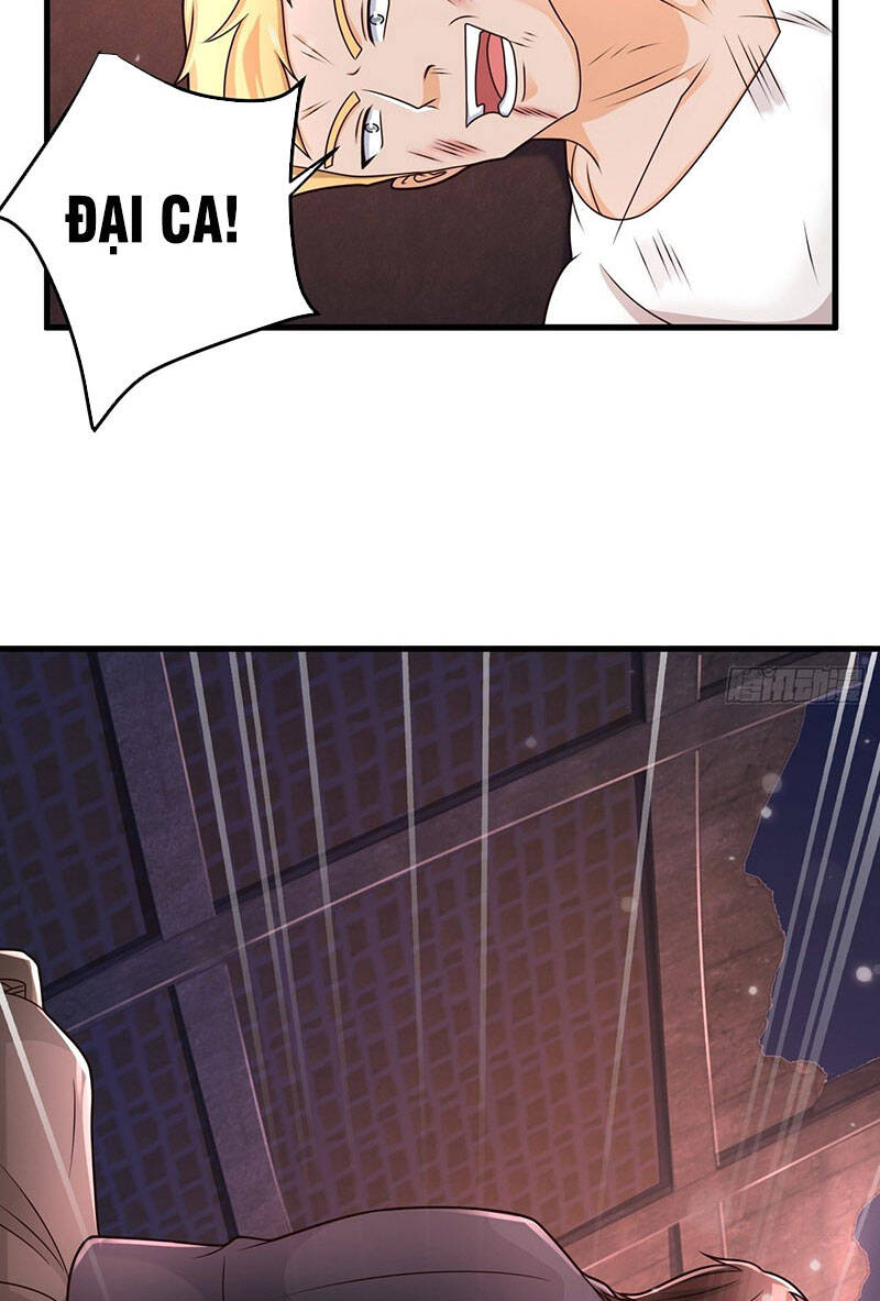 Thế Thân Thiếu Gia Không Dễ Chọc Chap 20 - Next Chap 21