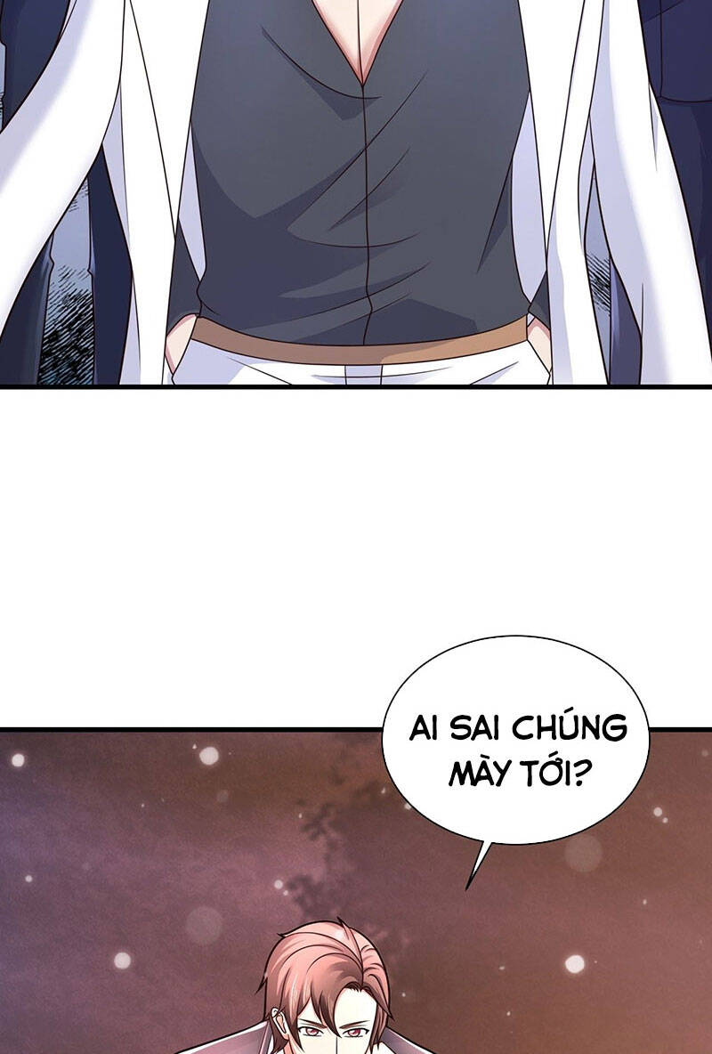 Thế Thân Thiếu Gia Không Dễ Chọc Chap 20 - Next Chap 21
