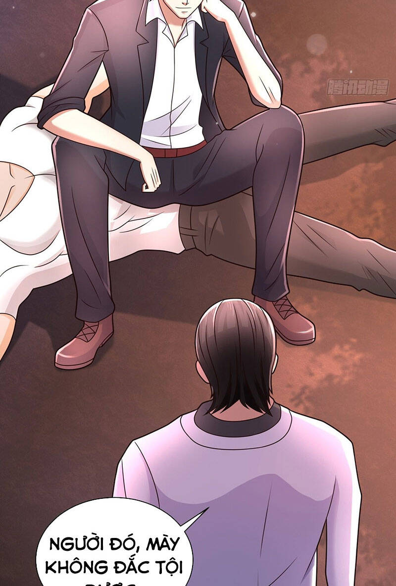 Thế Thân Thiếu Gia Không Dễ Chọc Chap 20 - Next Chap 21
