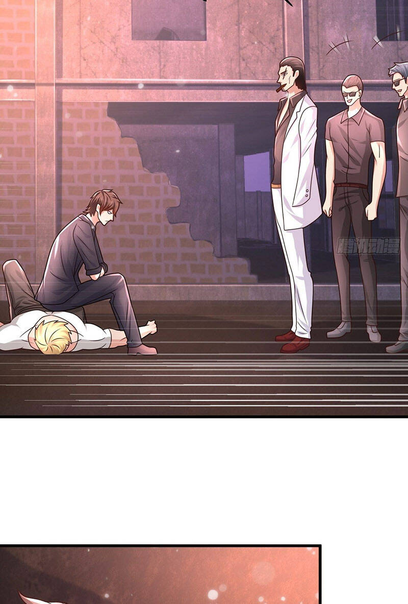 Thế Thân Thiếu Gia Không Dễ Chọc Chap 20 - Next Chap 21