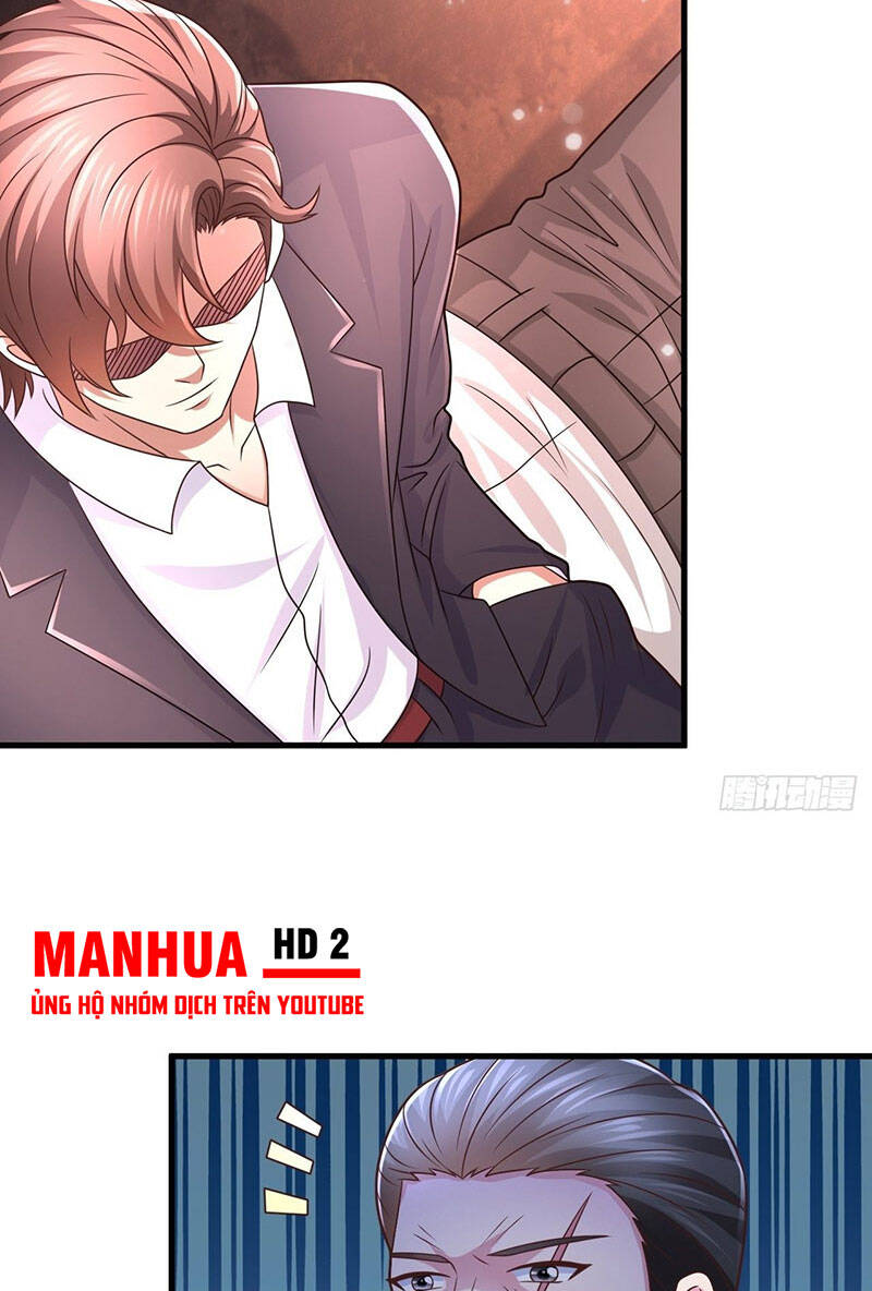 Thế Thân Thiếu Gia Không Dễ Chọc Chap 20 - Next Chap 21