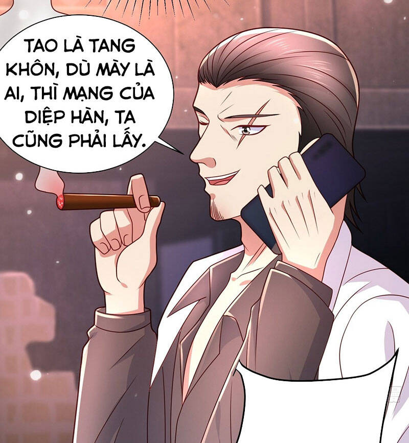 Thế Thân Thiếu Gia Không Dễ Chọc Chap 20 - Next Chap 21