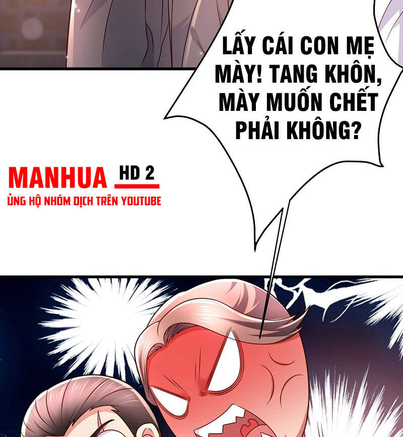 Thế Thân Thiếu Gia Không Dễ Chọc Chap 20 - Next Chap 21