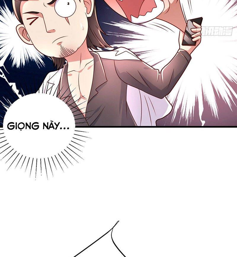 Thế Thân Thiếu Gia Không Dễ Chọc Chap 20 - Next Chap 21