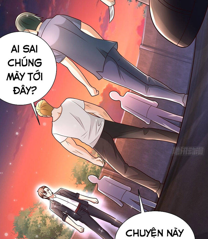 Thế Thân Thiếu Gia Không Dễ Chọc Chap 20 - Next Chap 21