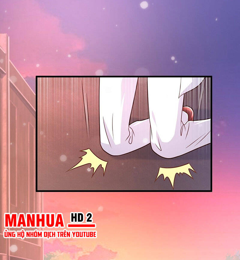 Thế Thân Thiếu Gia Không Dễ Chọc Chap 20 - Next Chap 21