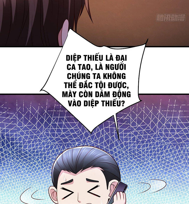 Thế Thân Thiếu Gia Không Dễ Chọc Chap 20 - Next Chap 21