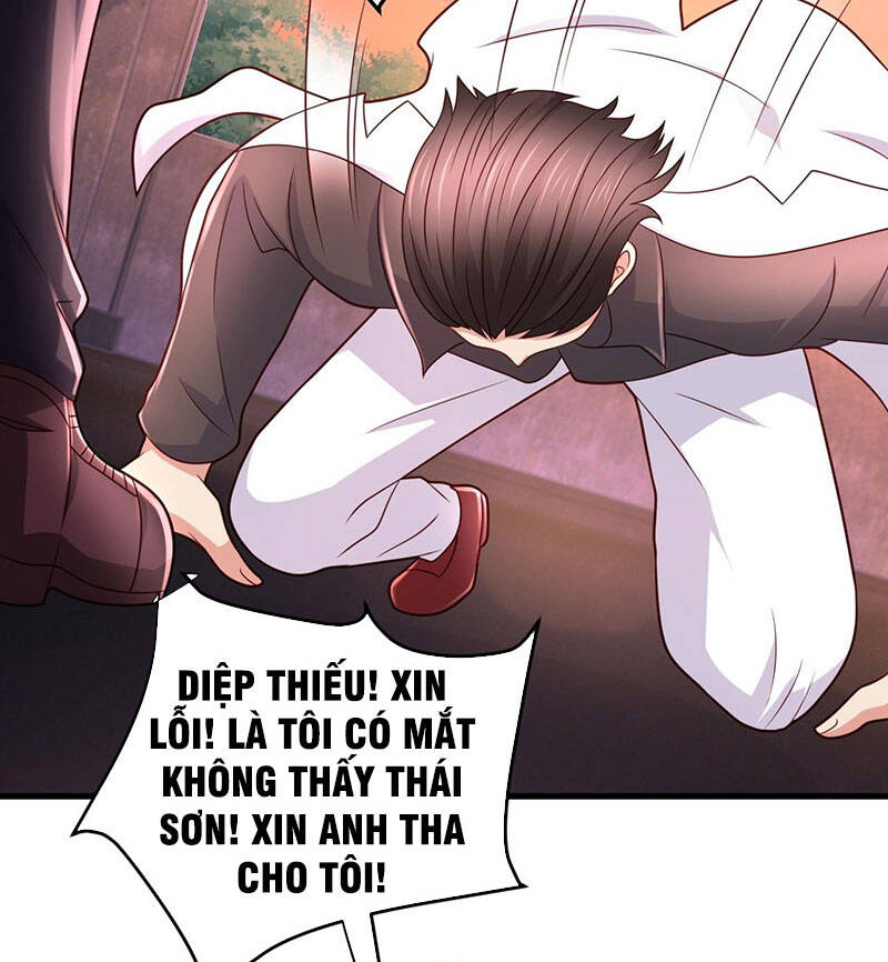 Thế Thân Thiếu Gia Không Dễ Chọc Chap 20 - Next Chap 21