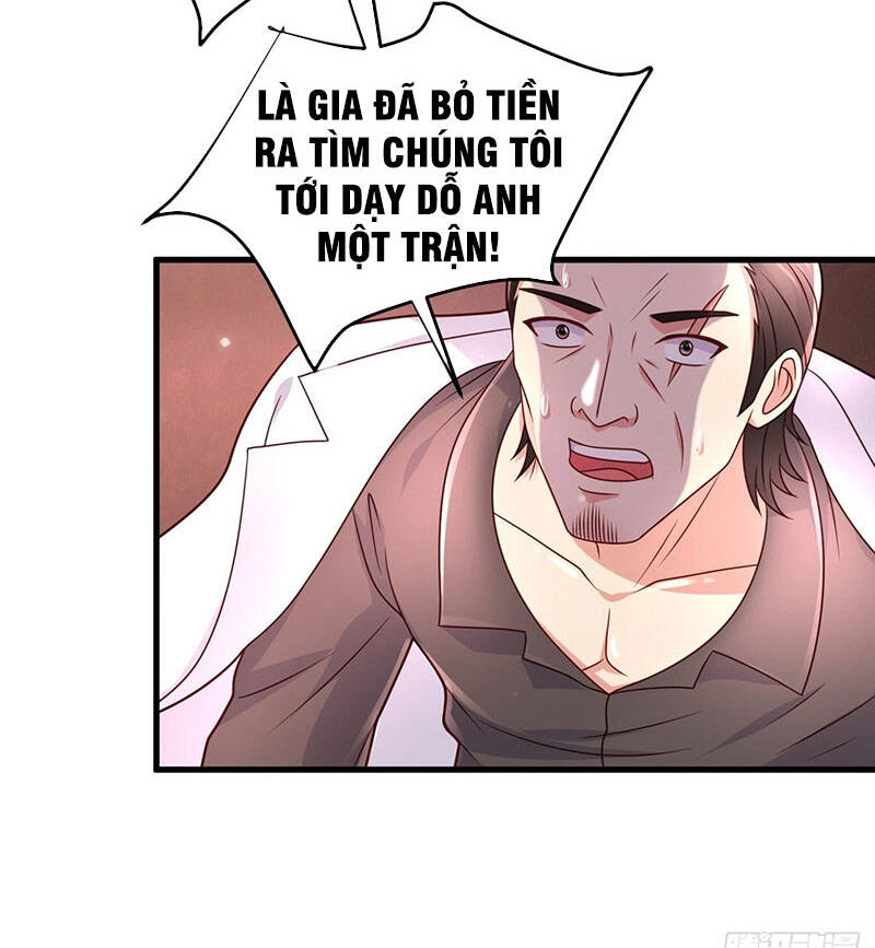 Thế Thân Thiếu Gia Không Dễ Chọc Chap 20 - Next Chap 21