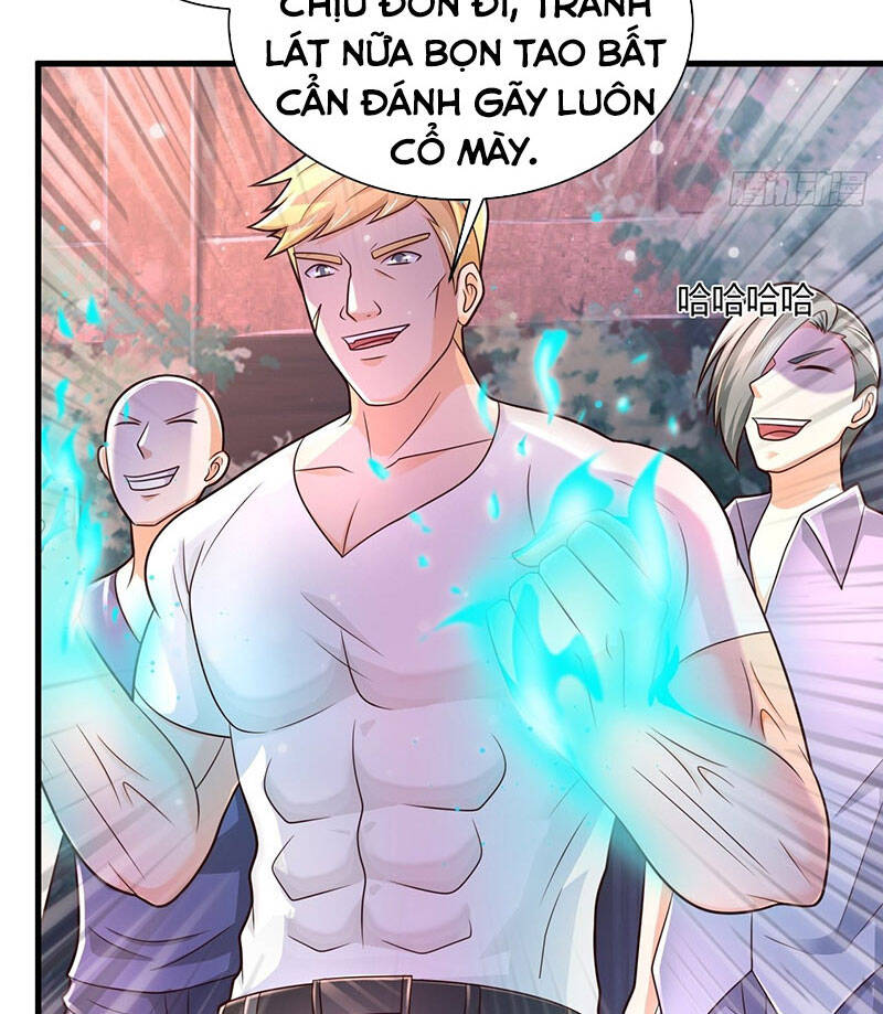 Thế Thân Thiếu Gia Không Dễ Chọc Chap 20 - Next Chap 21