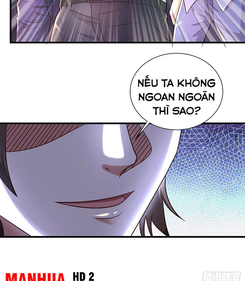 Thế Thân Thiếu Gia Không Dễ Chọc Chap 20 - Next Chap 21