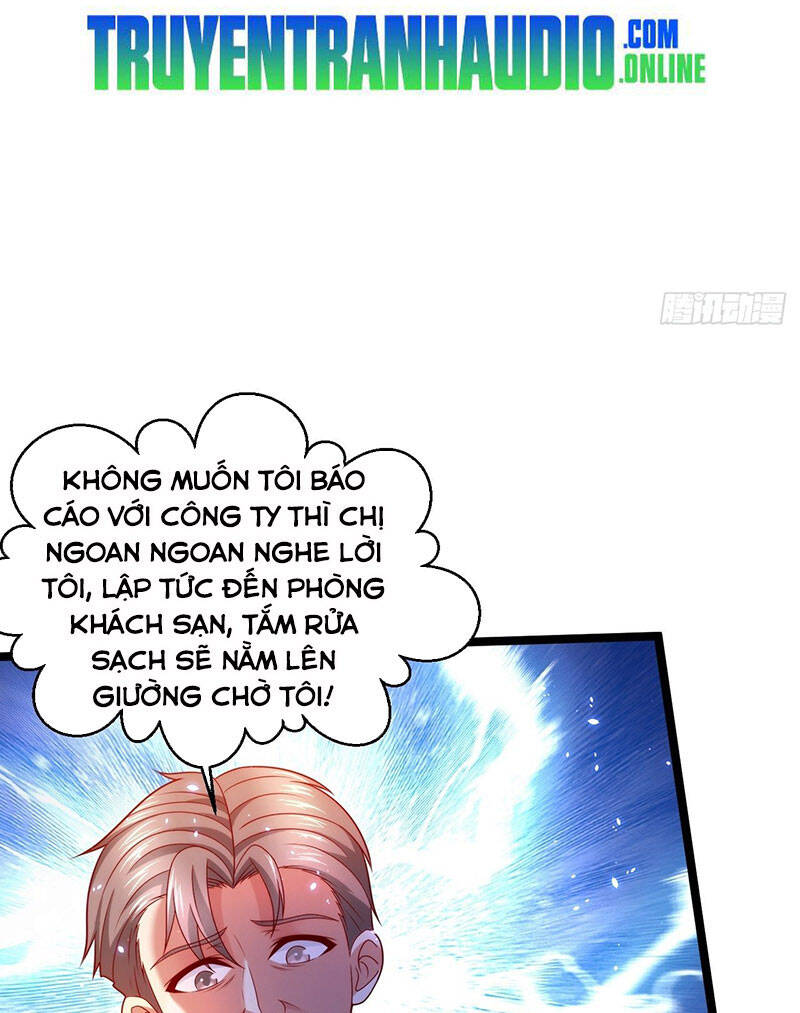 Thế Thân Thiếu Gia Không Dễ Chọc Chap 51 - Next Chap 52