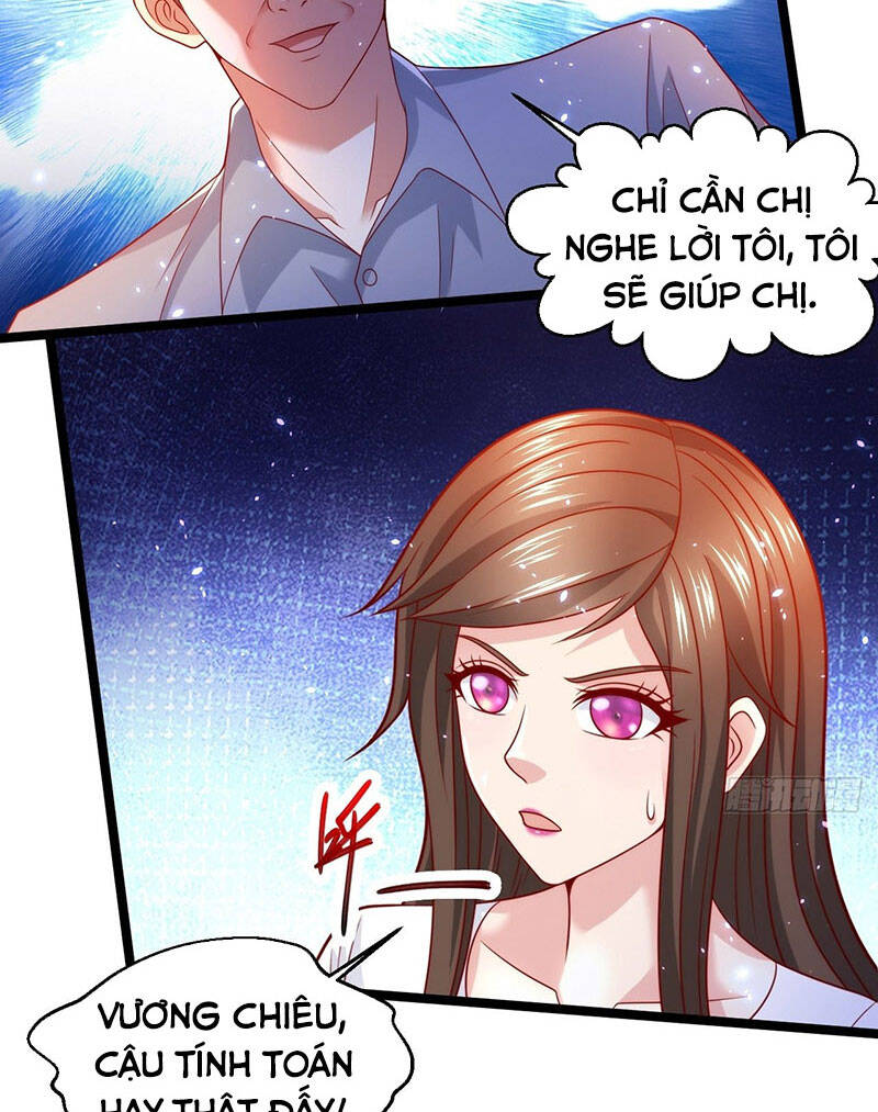 Thế Thân Thiếu Gia Không Dễ Chọc Chap 51 - Next Chap 52