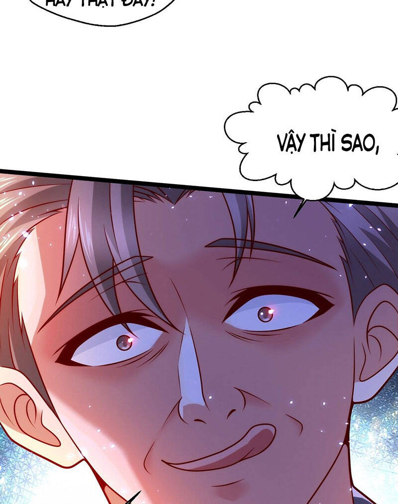 Thế Thân Thiếu Gia Không Dễ Chọc Chap 51 - Next Chap 52