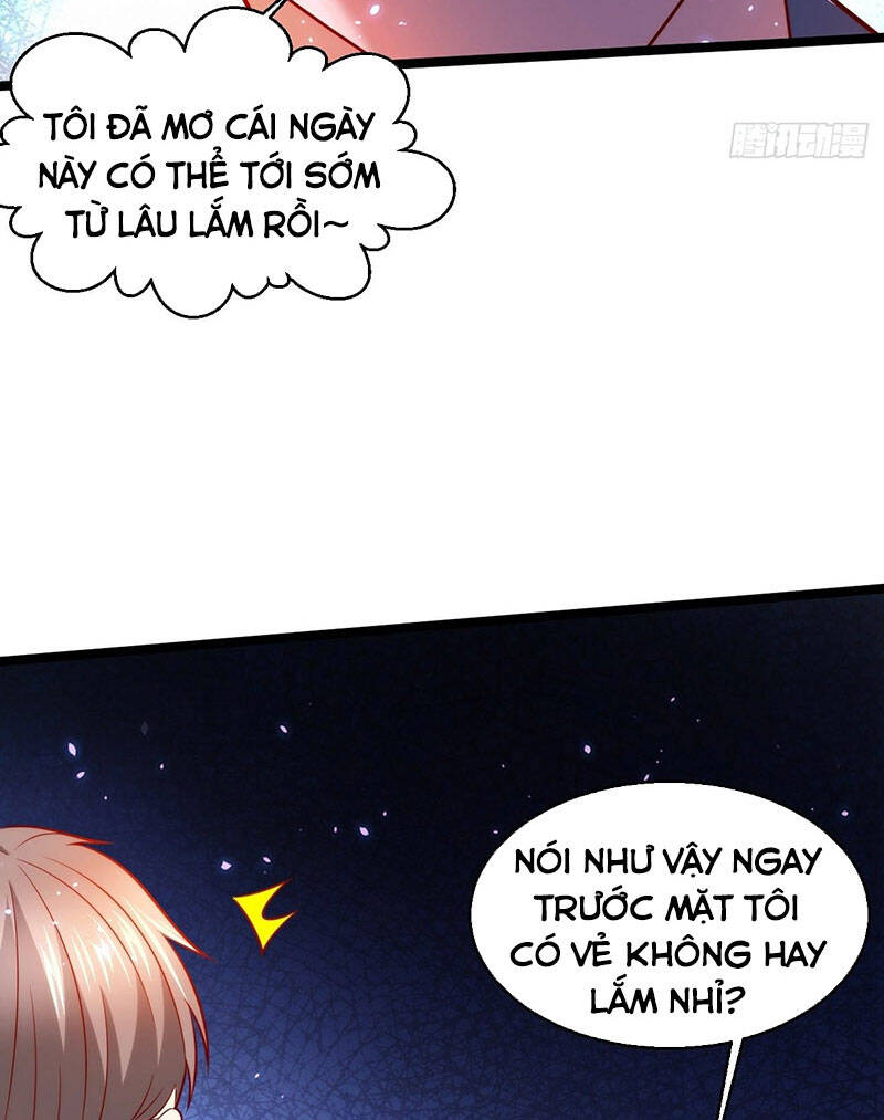Thế Thân Thiếu Gia Không Dễ Chọc Chap 51 - Next Chap 52