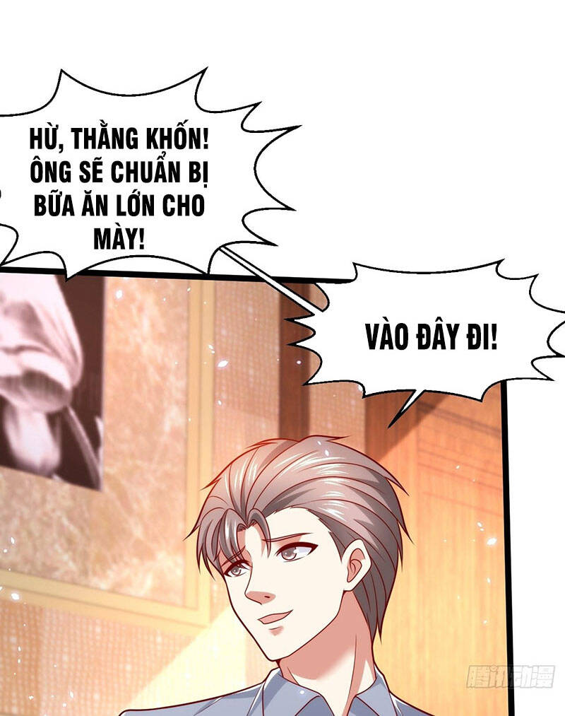 Thế Thân Thiếu Gia Không Dễ Chọc Chap 51 - Next Chap 52