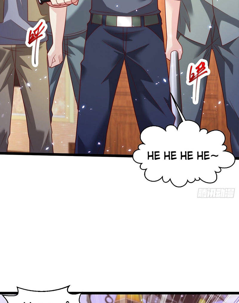 Thế Thân Thiếu Gia Không Dễ Chọc Chap 51 - Next Chap 52