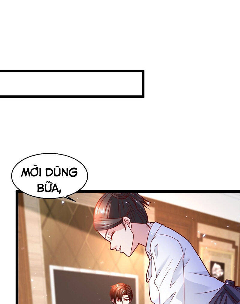 Thế Thân Thiếu Gia Không Dễ Chọc Chap 51 - Next Chap 52