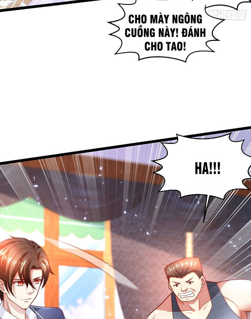 Thế Thân Thiếu Gia Không Dễ Chọc Chap 51 - Next Chap 52
