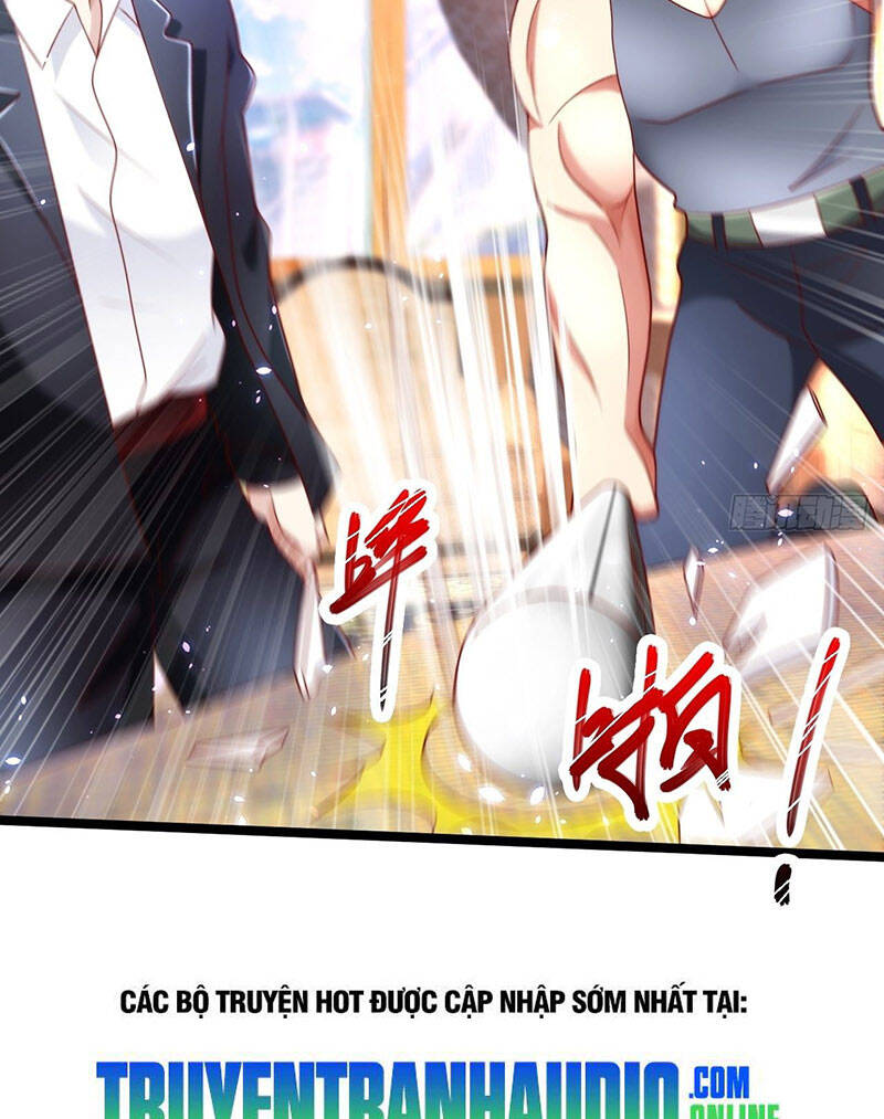 Thế Thân Thiếu Gia Không Dễ Chọc Chap 51 - Next Chap 52