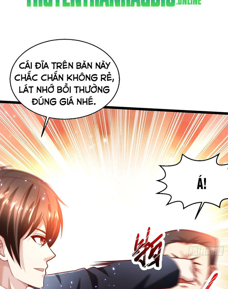 Thế Thân Thiếu Gia Không Dễ Chọc Chap 51 - Next Chap 52