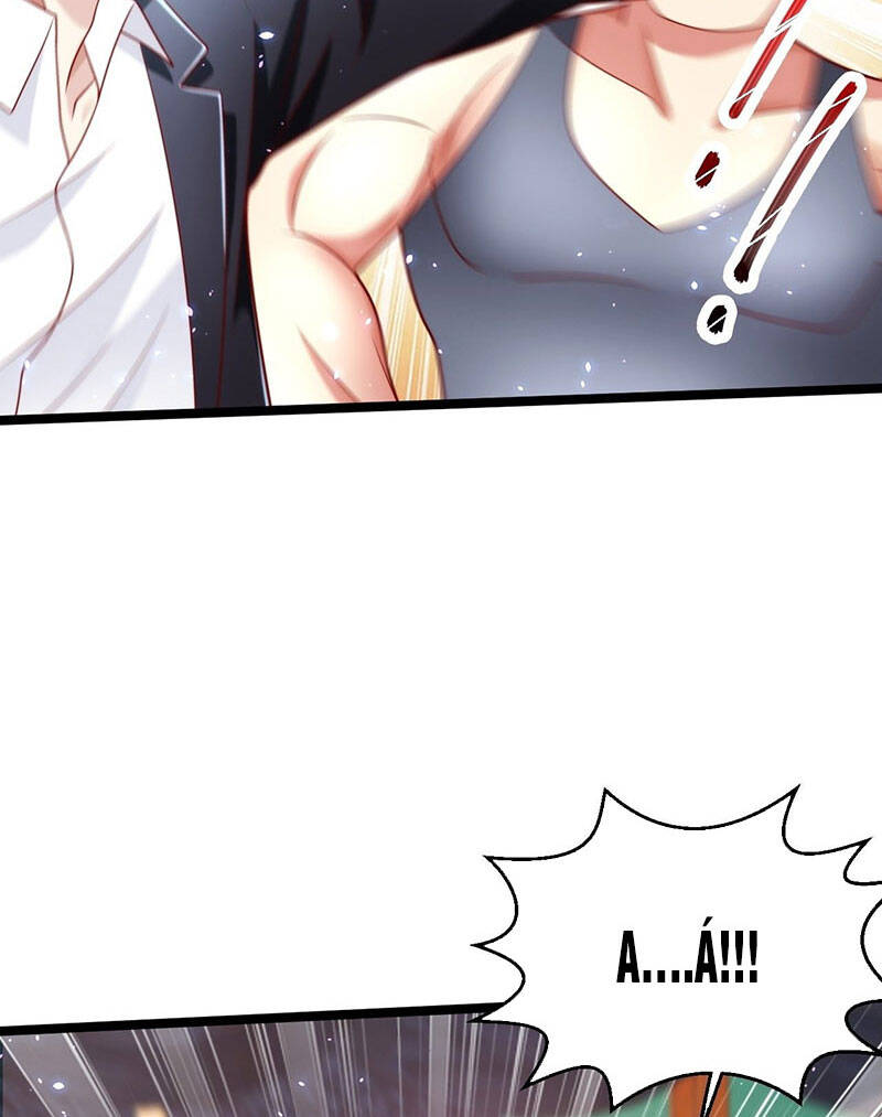 Thế Thân Thiếu Gia Không Dễ Chọc Chap 51 - Next Chap 52
