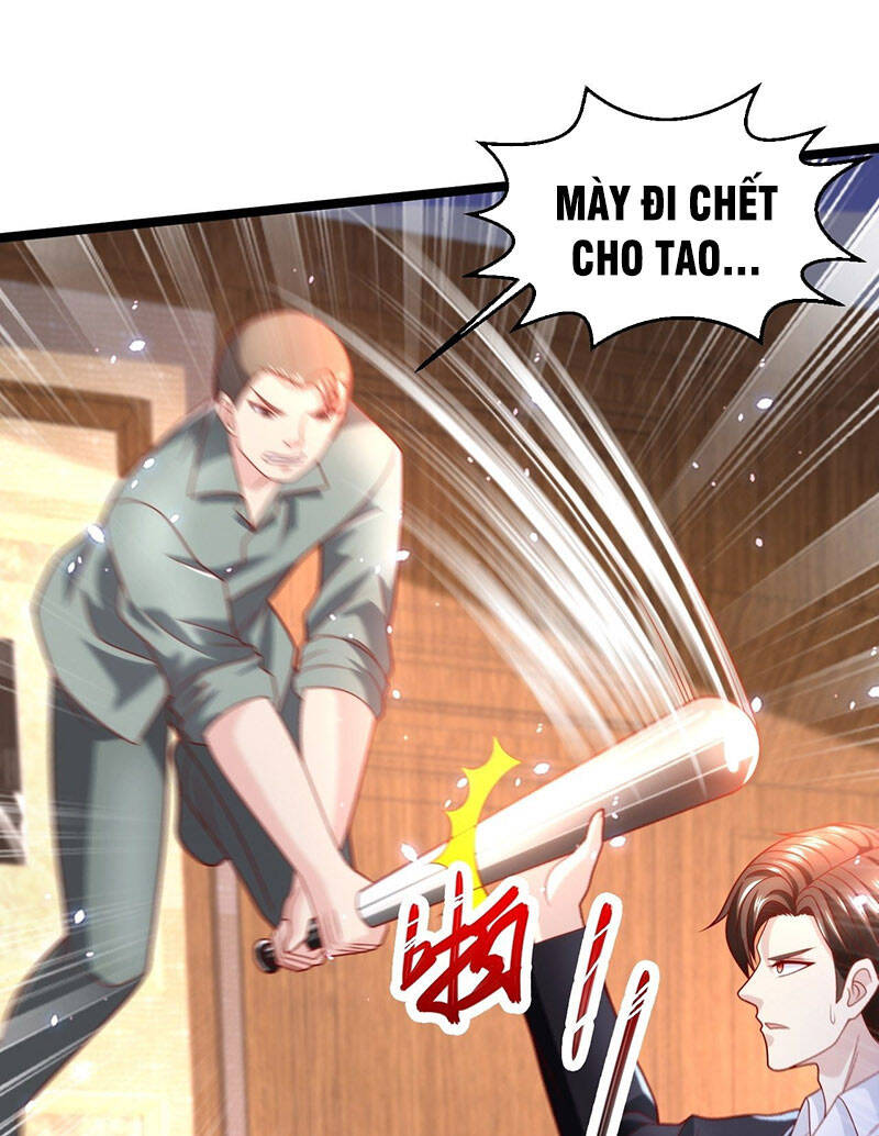 Thế Thân Thiếu Gia Không Dễ Chọc Chap 51 - Next Chap 52