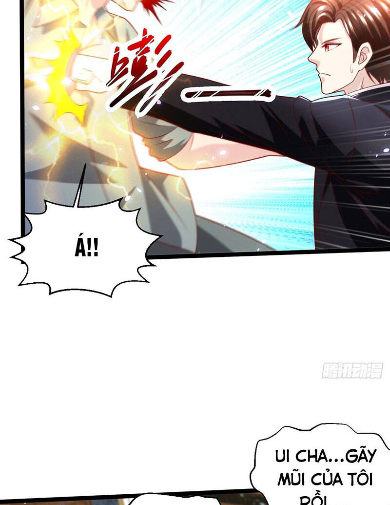 Thế Thân Thiếu Gia Không Dễ Chọc Chap 51 - Next Chap 52