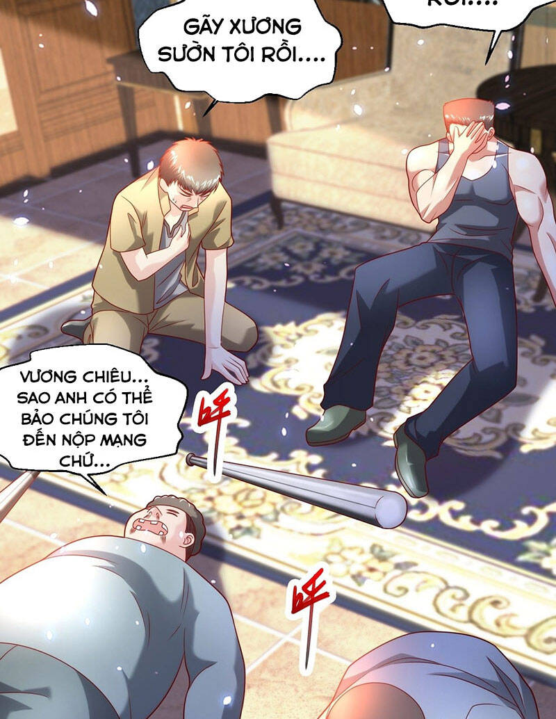 Thế Thân Thiếu Gia Không Dễ Chọc Chap 51 - Next Chap 52