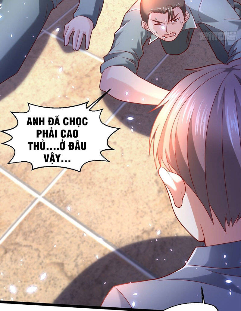 Thế Thân Thiếu Gia Không Dễ Chọc Chap 51 - Next Chap 52